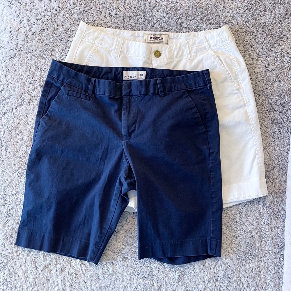 BUNDLE Old Navy Shorts